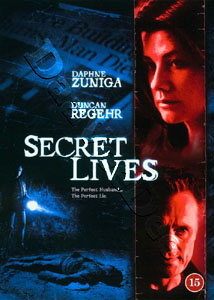 Secret Lives (2005)  (DVD)